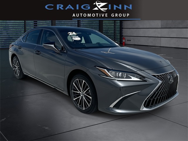 2024 Lexus ES 350