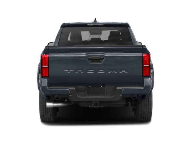 2025 Toyota Tacoma TRD Sport photo 5