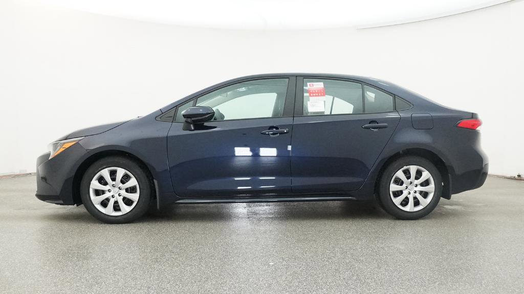 2026 Toyota Corolla LE photo 10