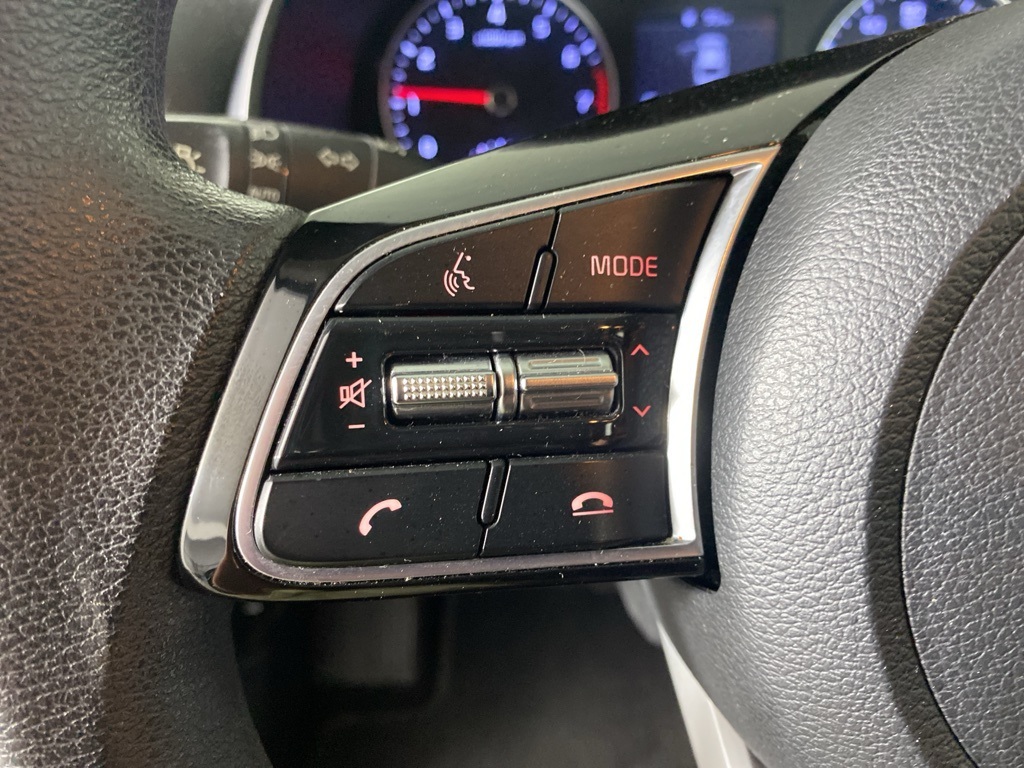 2020 Kia Forte LXS photo 14
