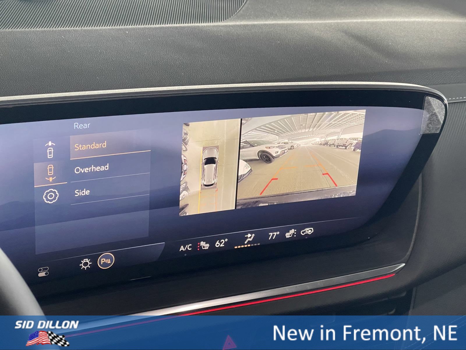 2025 Buick Envision Preferred photo 4