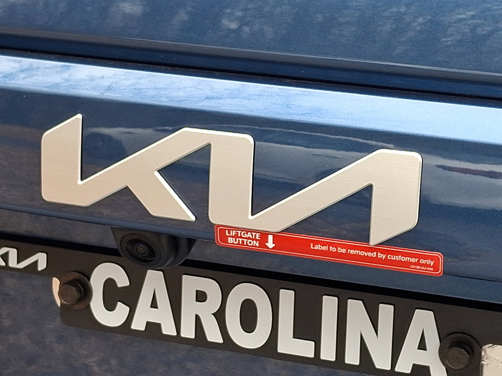 2025 Kia Niro EX photo 5