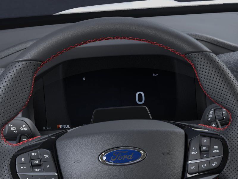 2026 FORD EXPLORER - Image 14