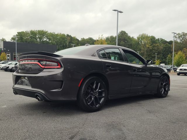 2023 Dodge Charger GT photo 3