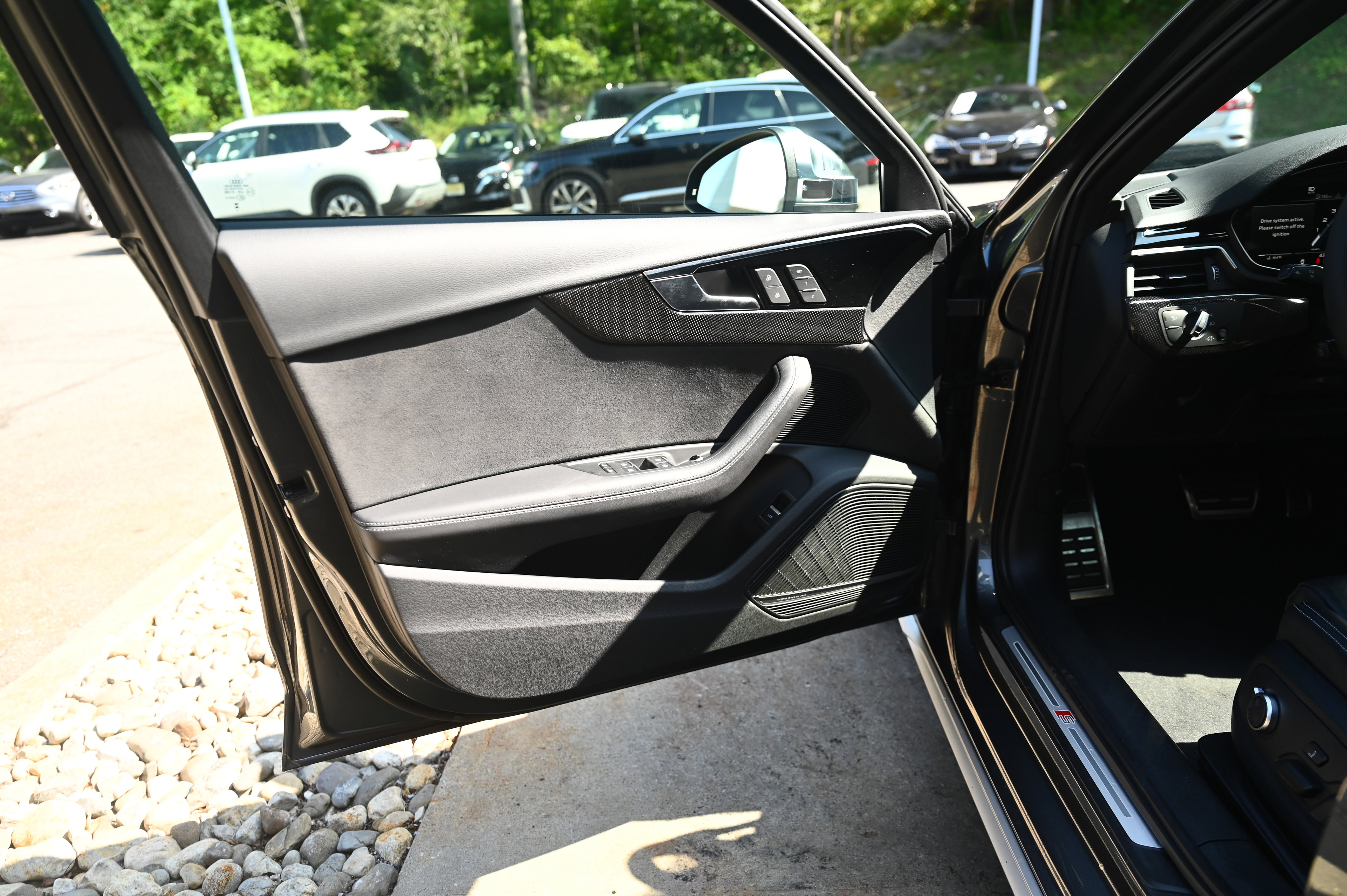 2023 Audi S4 Base Premium Plus photo 11