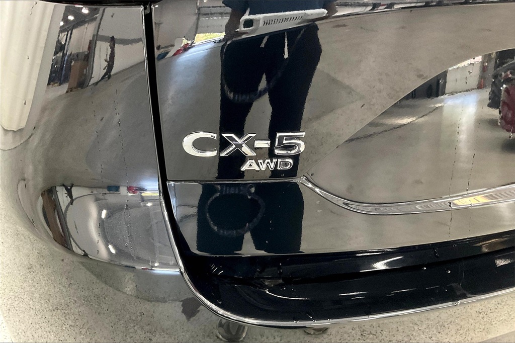 2024 Mazda CX-5 2.5 S Premium photo 7