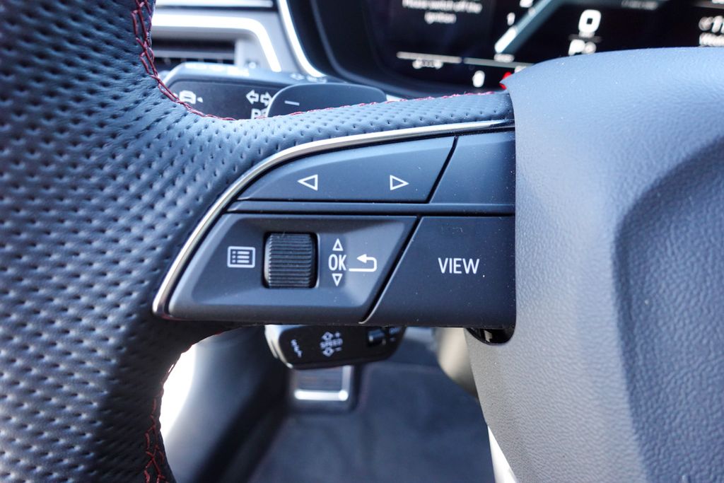 2024 Audi S5 Prestige photo 13