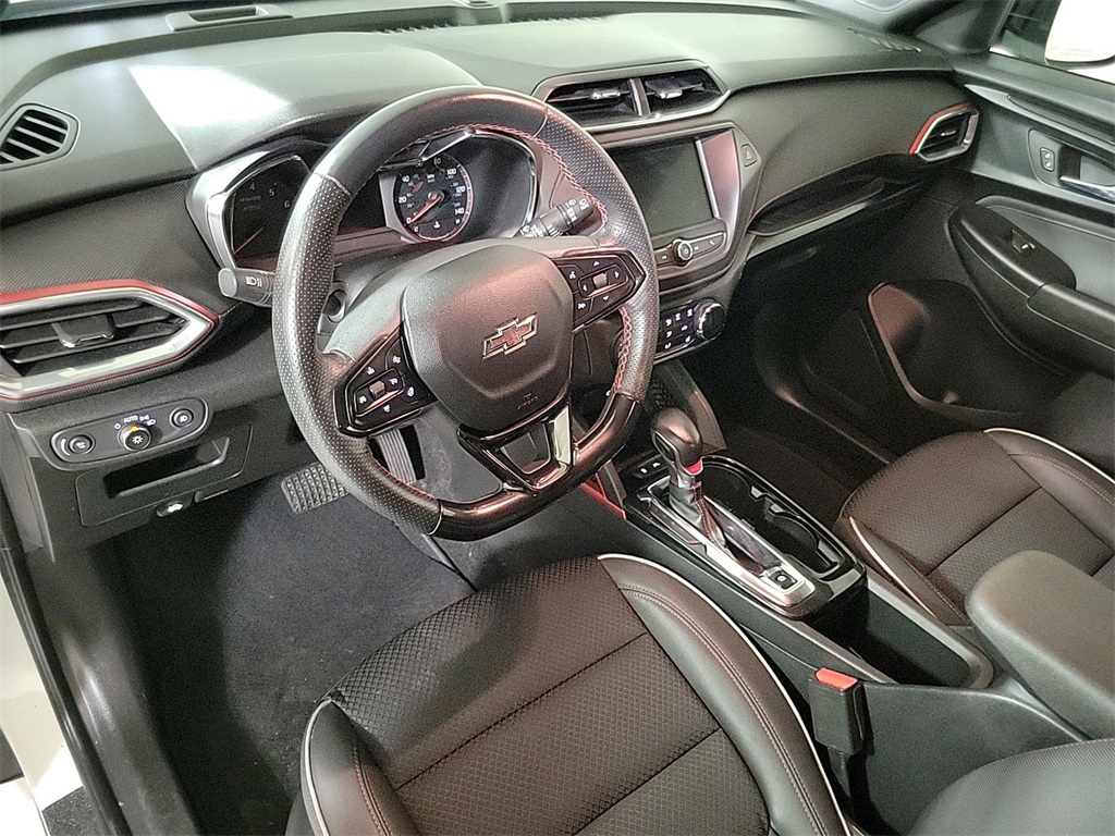2023 CHEVROLET TRAILBLAZER - Image 13