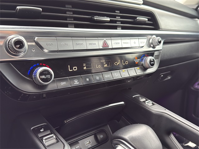 2022 Kia Telluride S photo 23