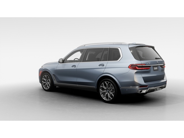 2026 Bmw X7 xDrive40i photo 2