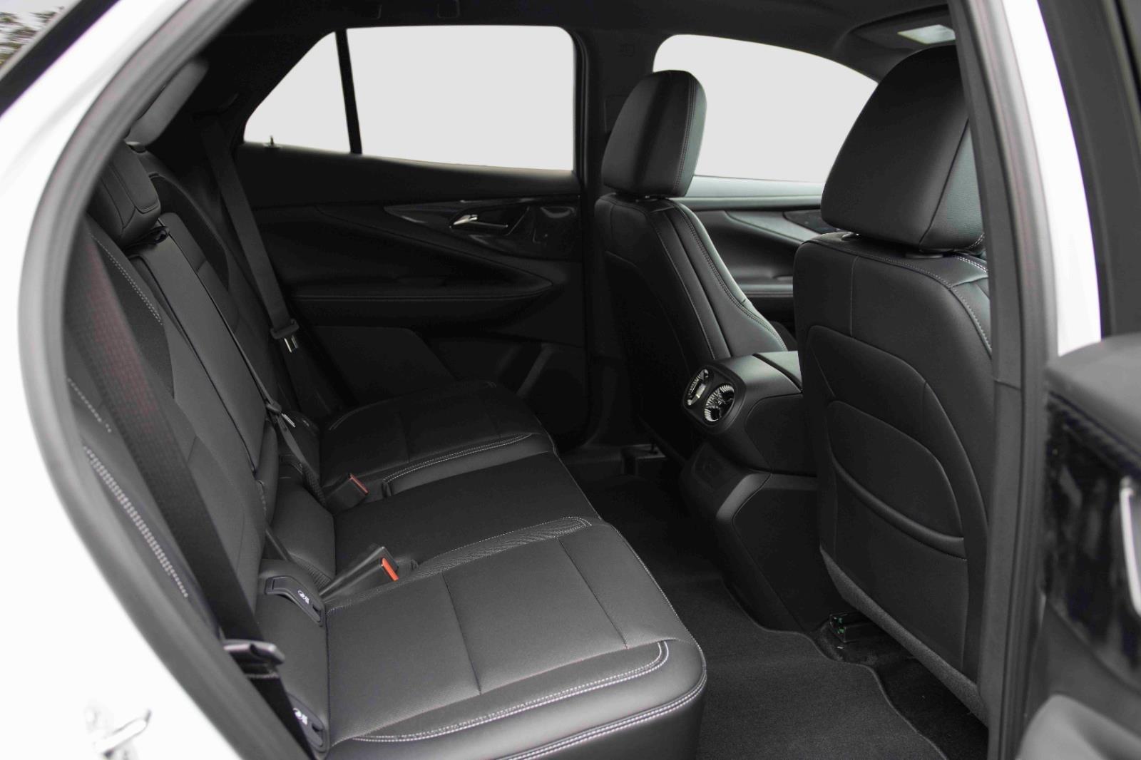 2025 Chevrolet Blazer EV photo 22
