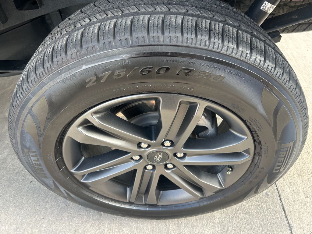 2021 Ford F-150 XL photo 21