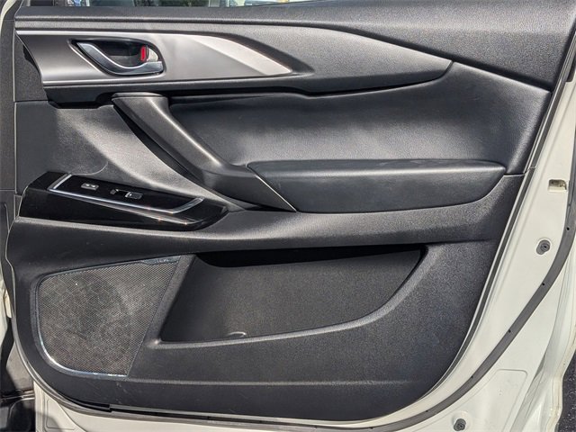2022 Mazda CX-9 Touring photo 35
