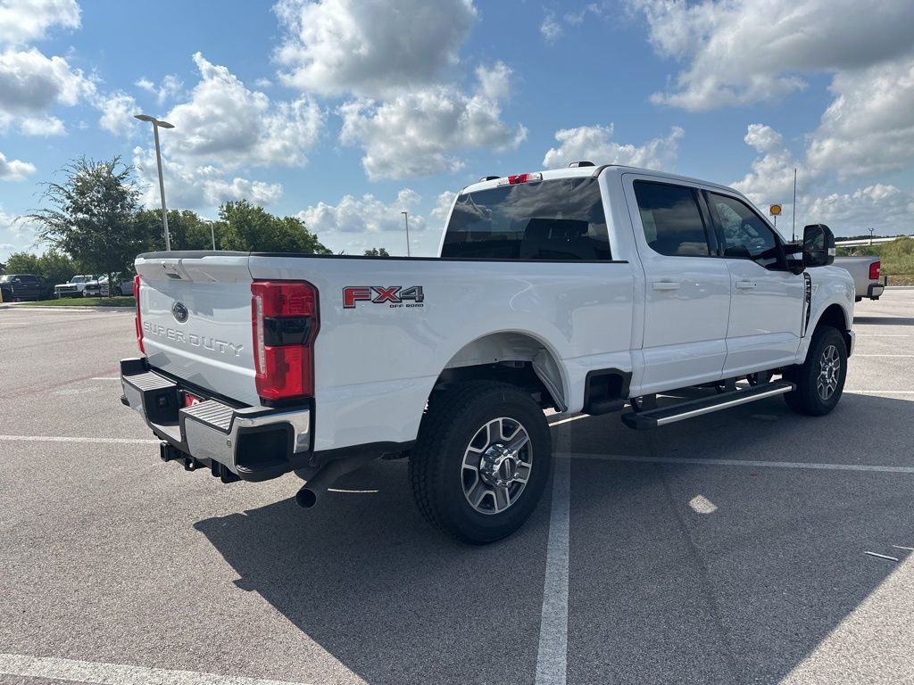 2026 Ford F-250 photo 7