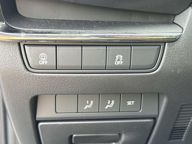 2023 Mazda Mazda3 2.5 s Preferred photo 35