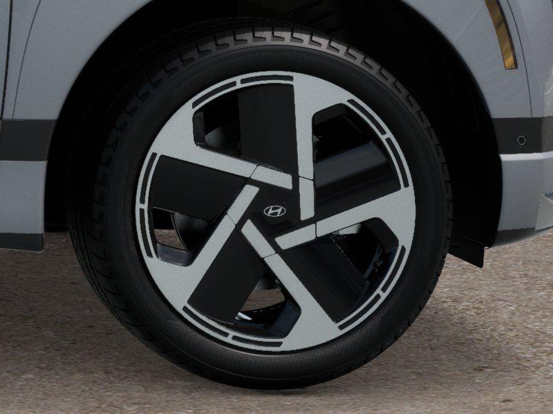 2026 Hyundai Ioniq photo 8