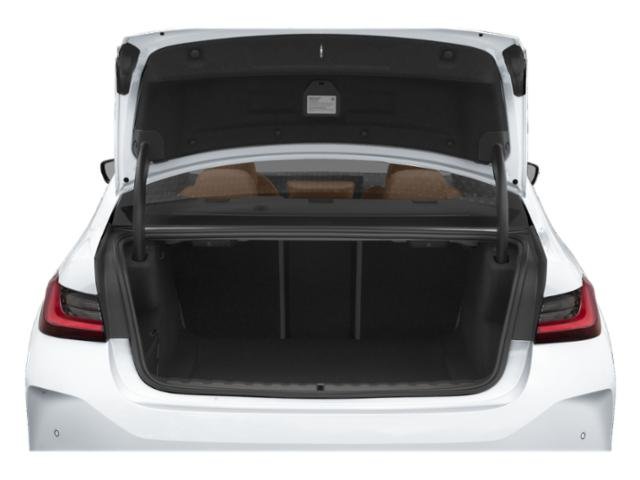 2023 Bmw 330i photo 10