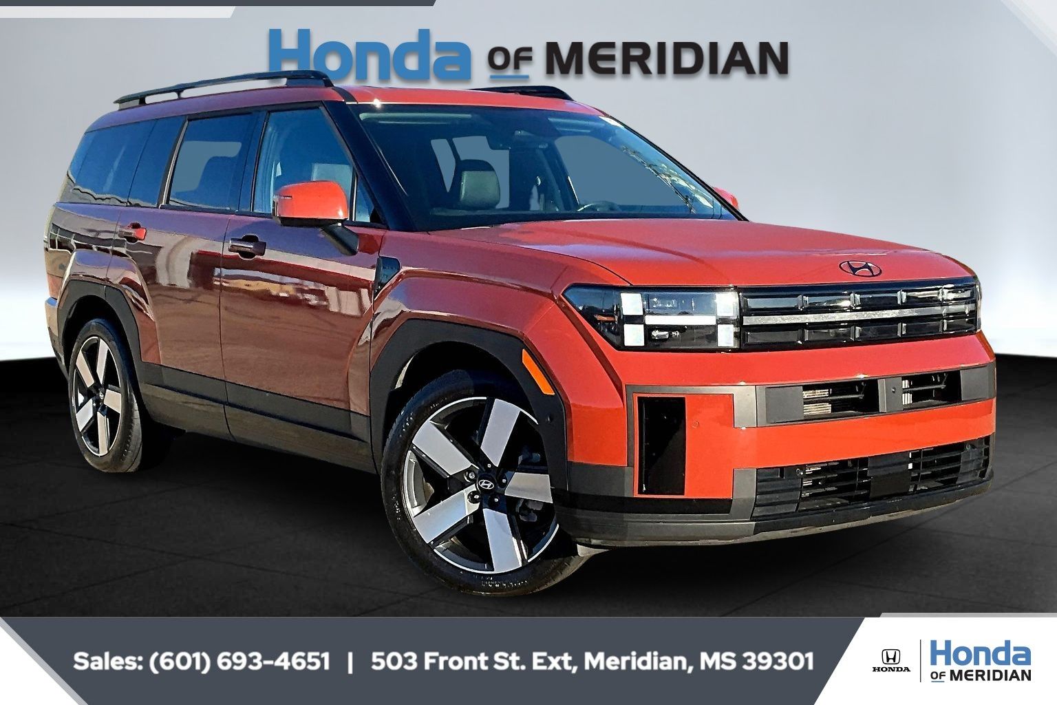 2024 Hyundai Santa Fe Limited's photo