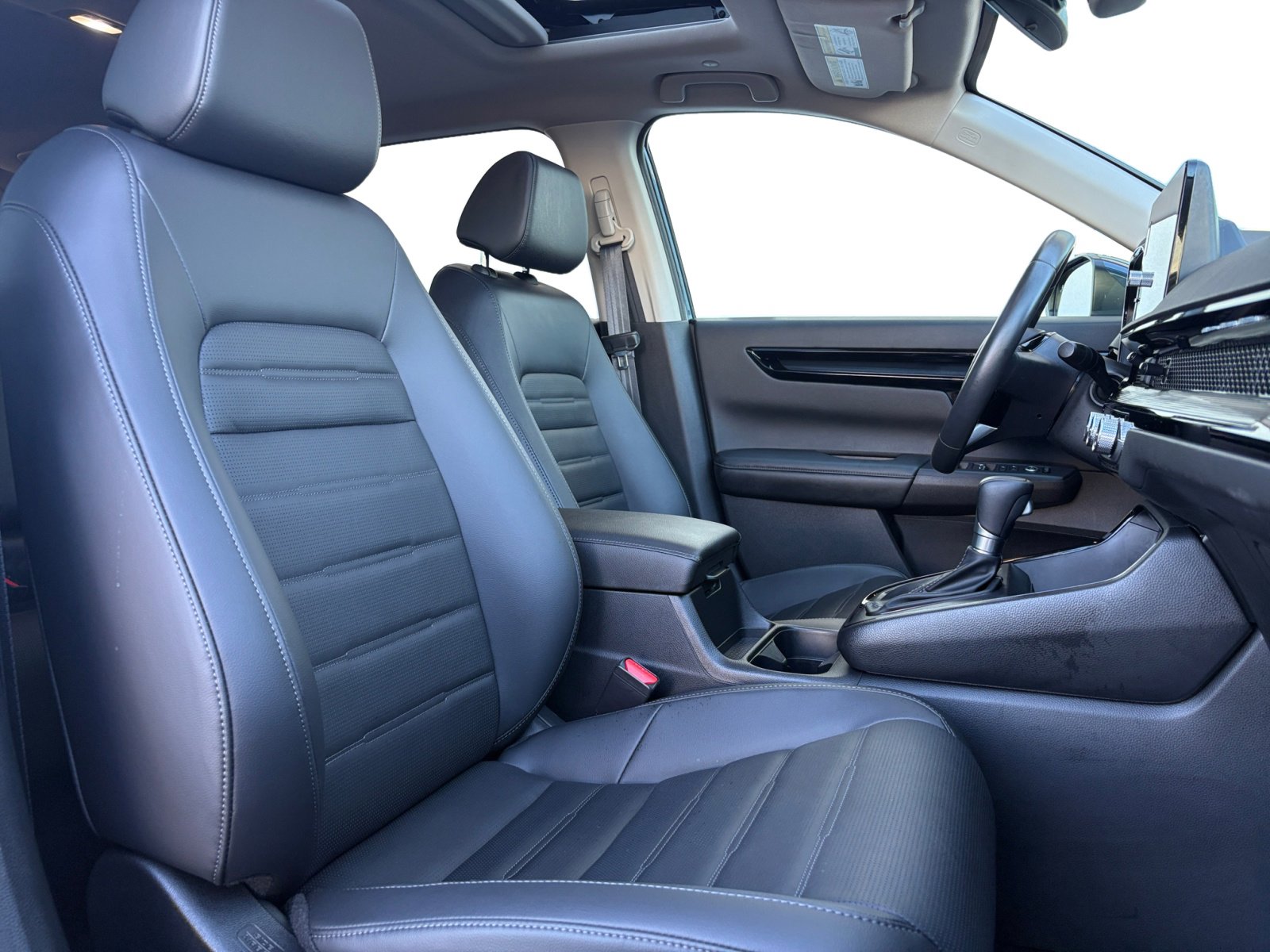 2023 Honda CR-V EX-L photo 29