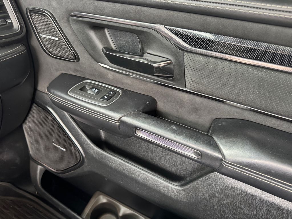 2021 Ram 1500 TRX photo 15