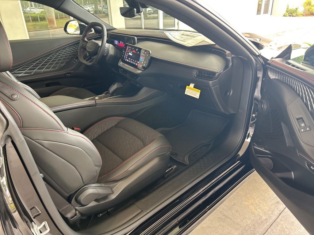 2025 Dodge Charger R/T photo 20