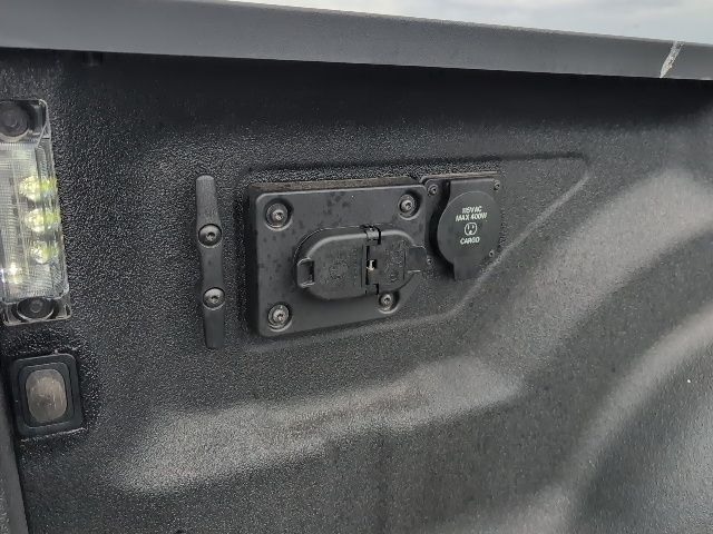 2025 Ram 3500 Tradesman photo 7