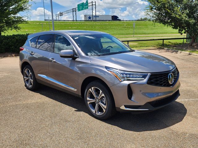 2025 Acura RDX Technology photo 3