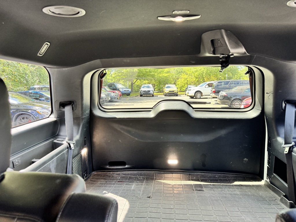 2021 Ford Expedition XLT photo 6