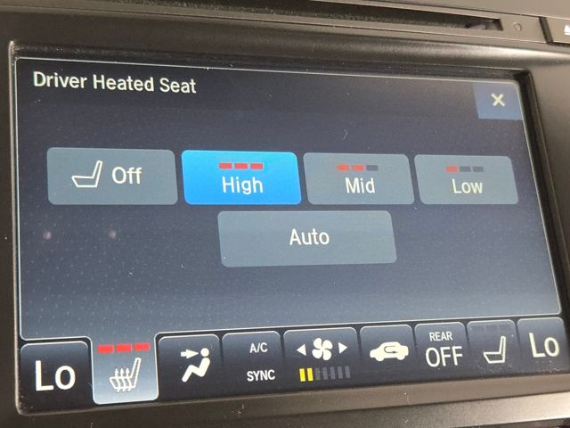 2019 Acura MDX SH-AWD photo 31