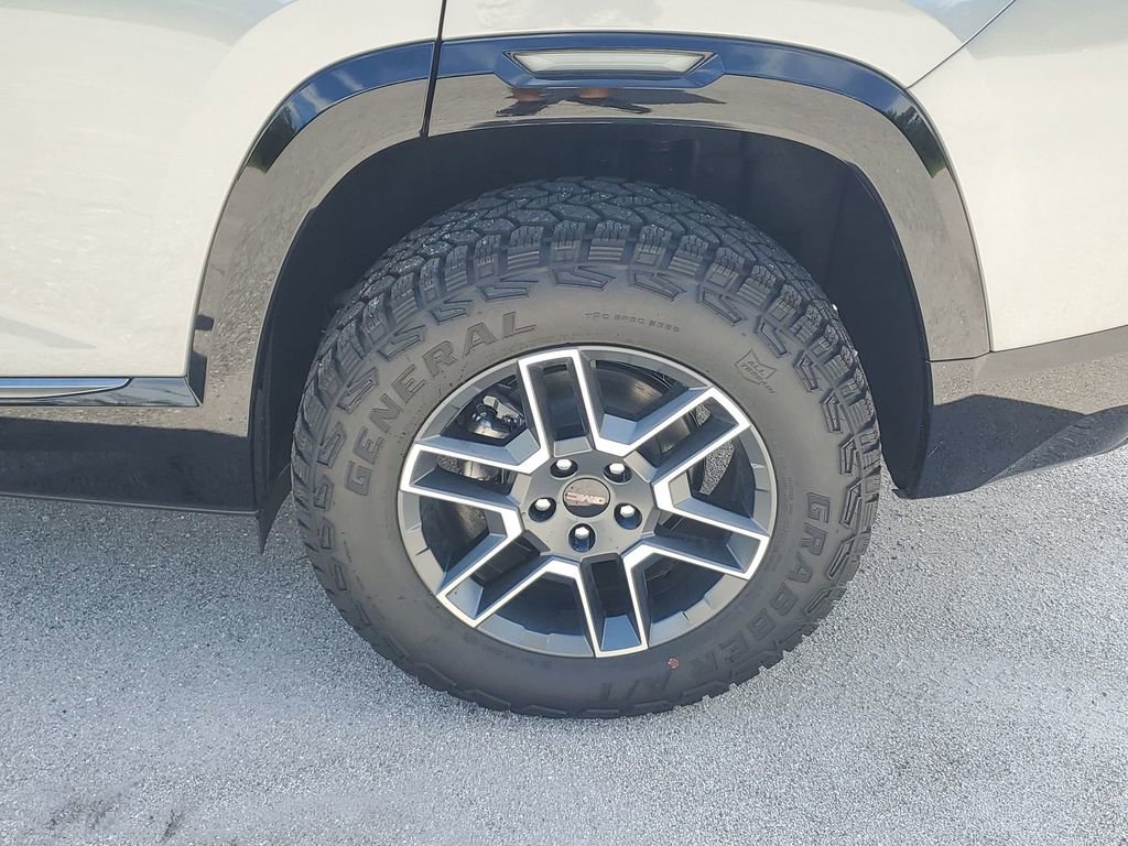 2026 Gmc Terrain AT4 photo 18