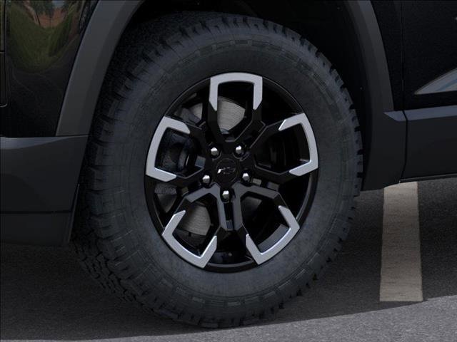2026 Chevrolet Equinox ACTIV photo 9