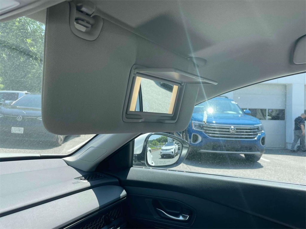2024 Honda Accord LX photo 29