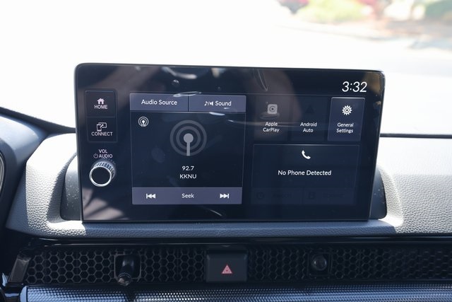 2026 Honda CR-V EX-L photo 28