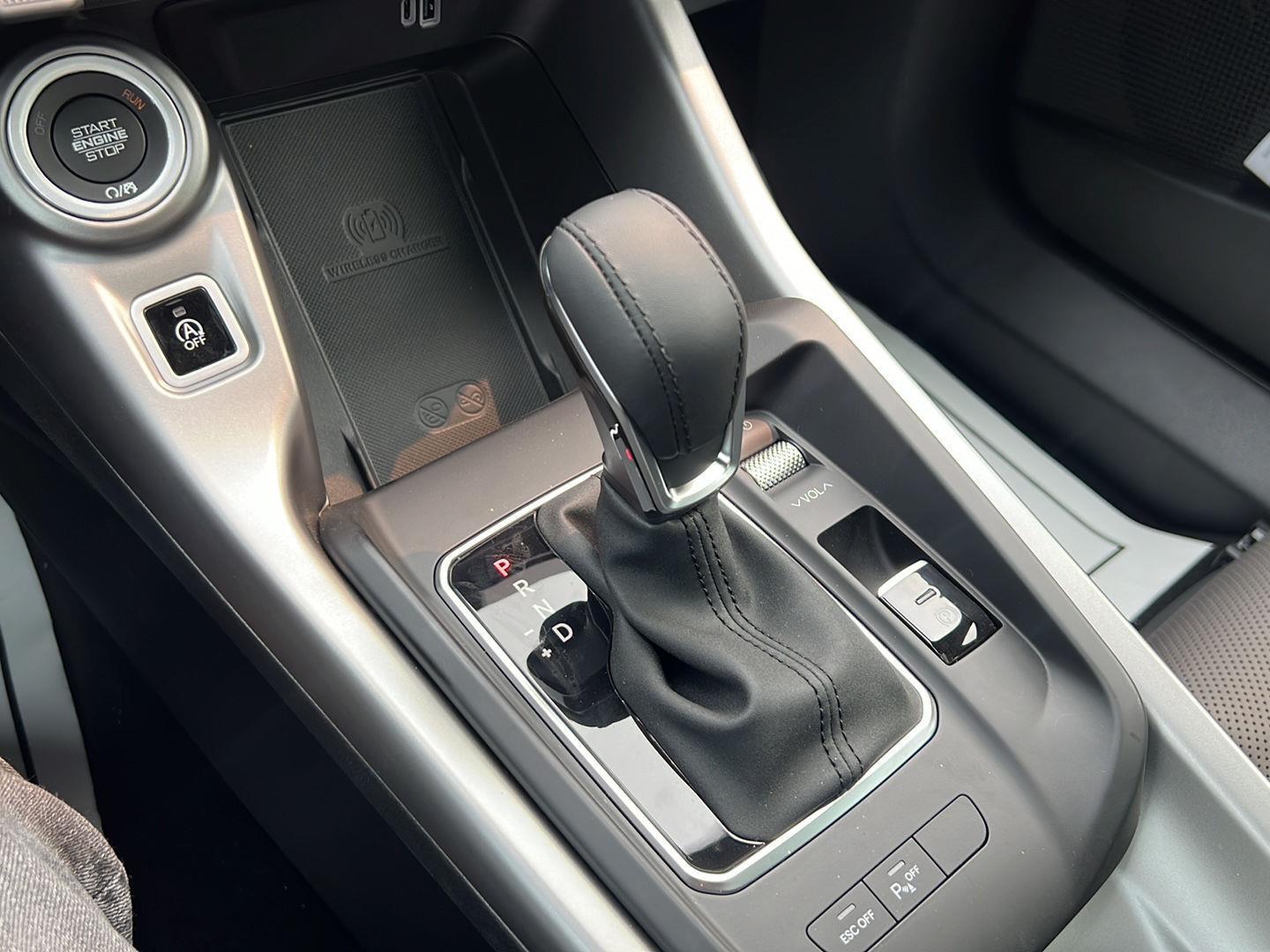 2025 Dodge Hornet GT Plus photo 18