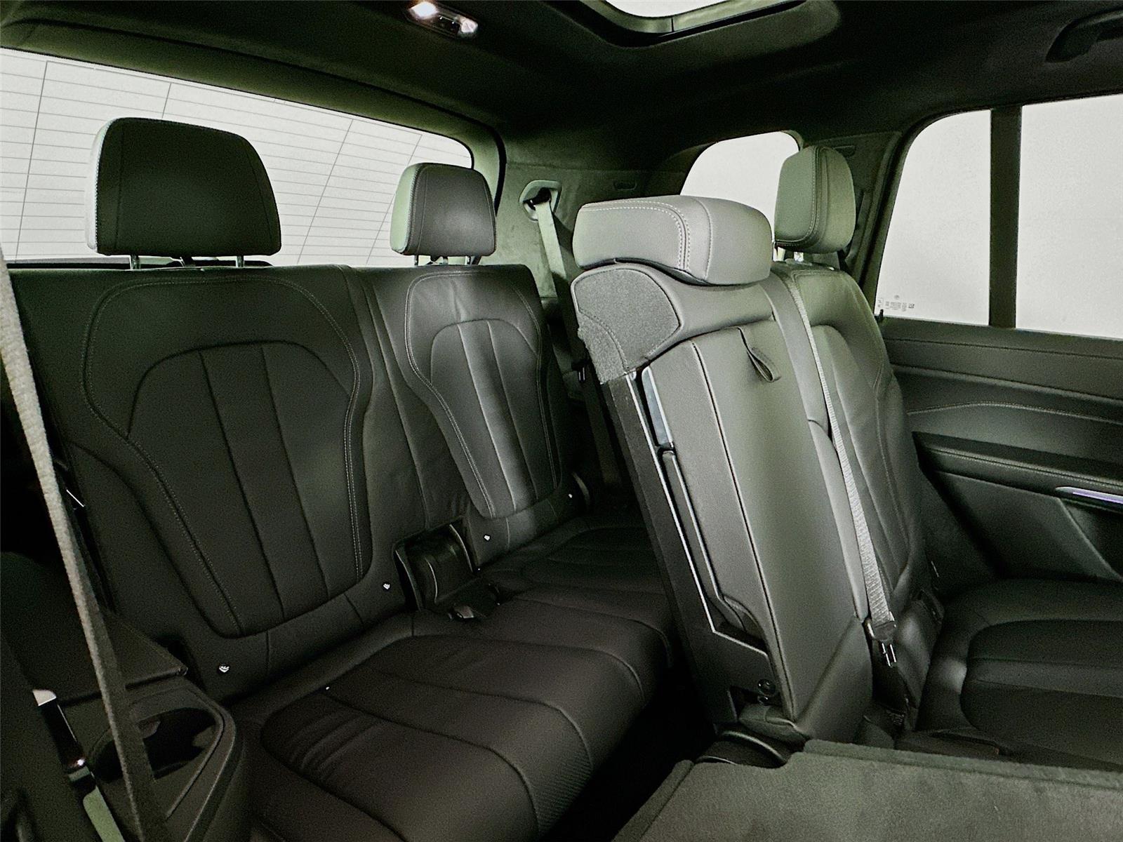 2022 Bmw X7 xDrive40i photo 26