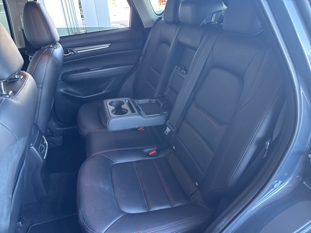 2024 Mazda CX-5 2.5 S Carbon photo 16