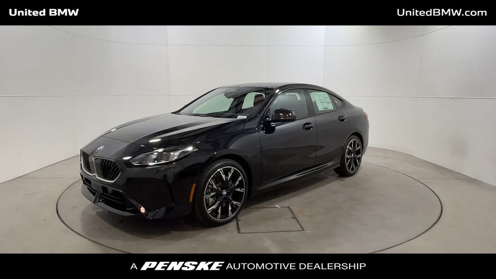 2025 Bmw 228i photo 4