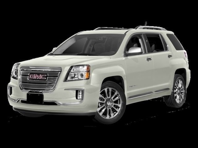 2017 GMC Terrain Denali's photo