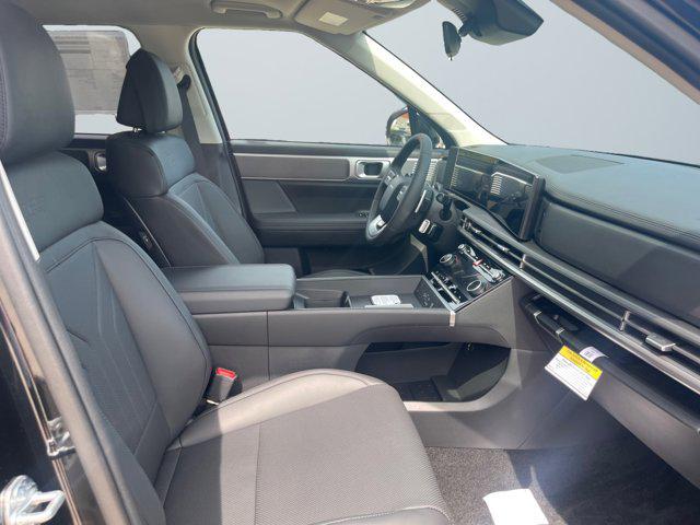 2026 Hyundai Santa Fe XRT photo 14