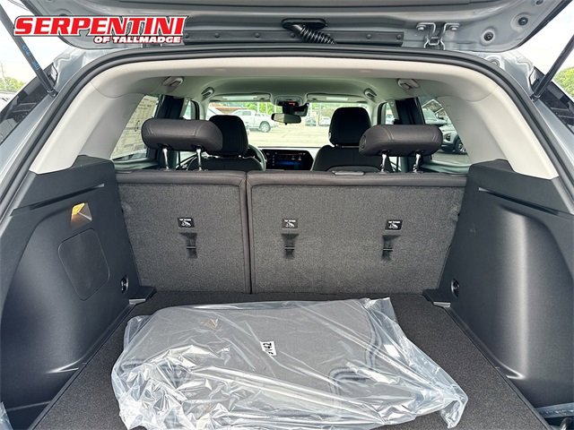 2026 Chevrolet Trailblazer LT photo 21