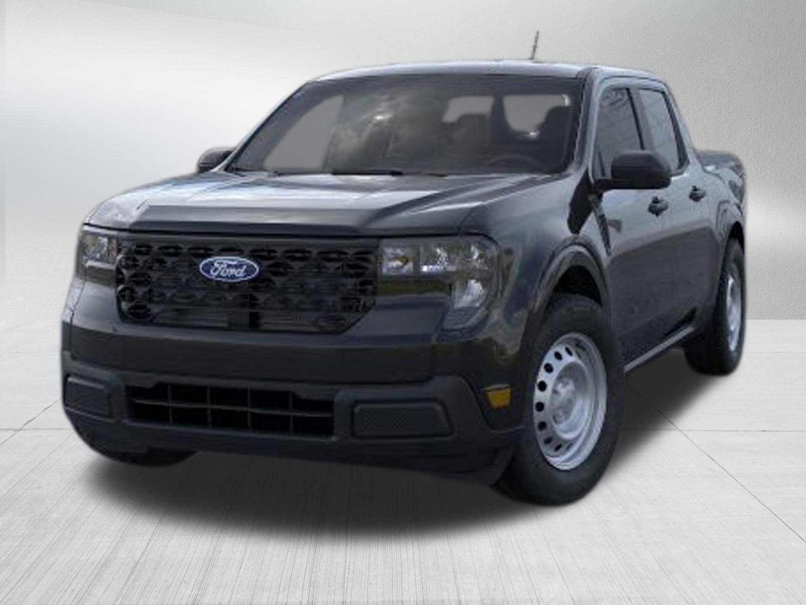 2025 Ford Maverick XL photo 2