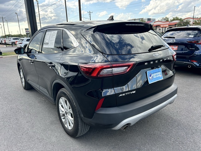2023 Ford Escape Active photo 5