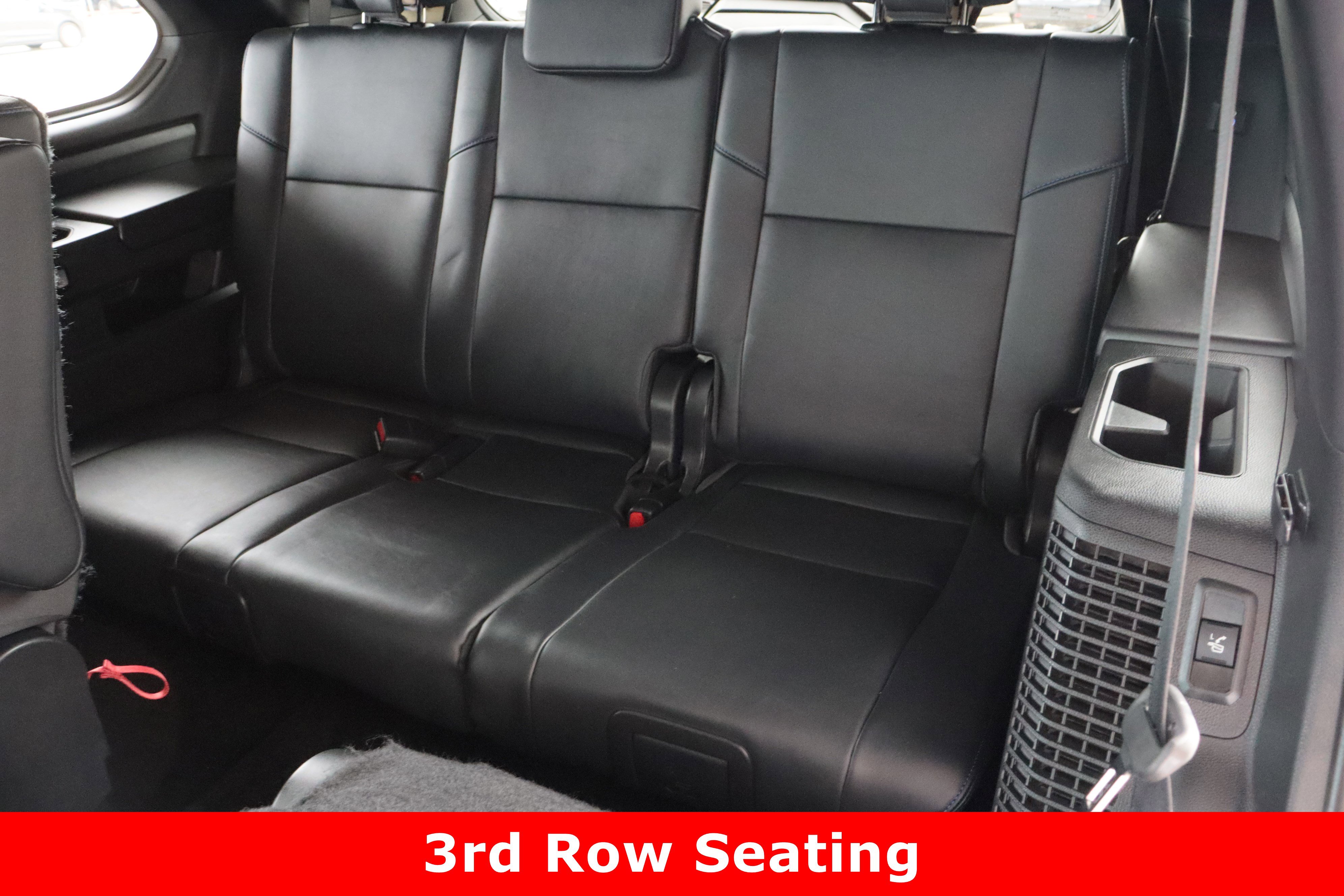 2024 Toyota Sequoia Platinum photo 27