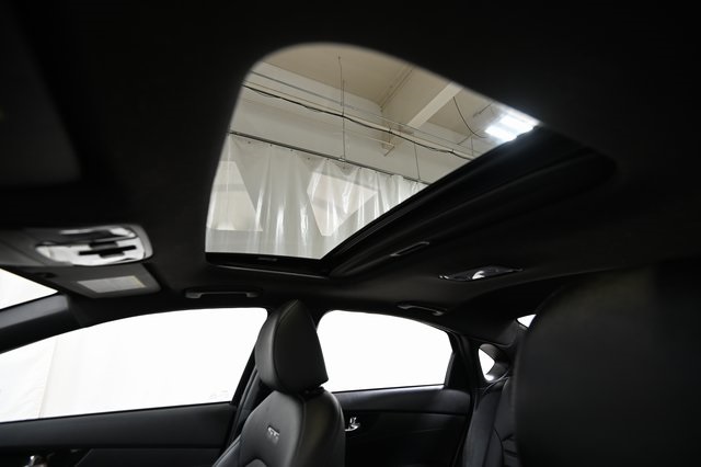 2023 Kia Forte GT-Line photo 22