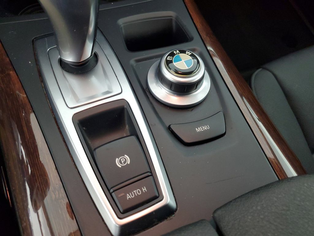 2009 Bmw X5 xDrive30i photo 15