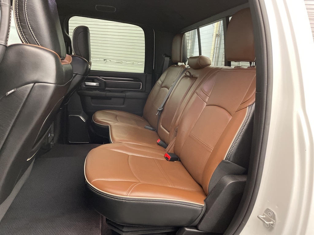 2021 Ram 2500 Power Wagon photo 21