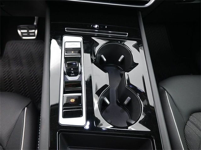 2025 Volkswagen Atlas SEL Premium R-Line photo 3