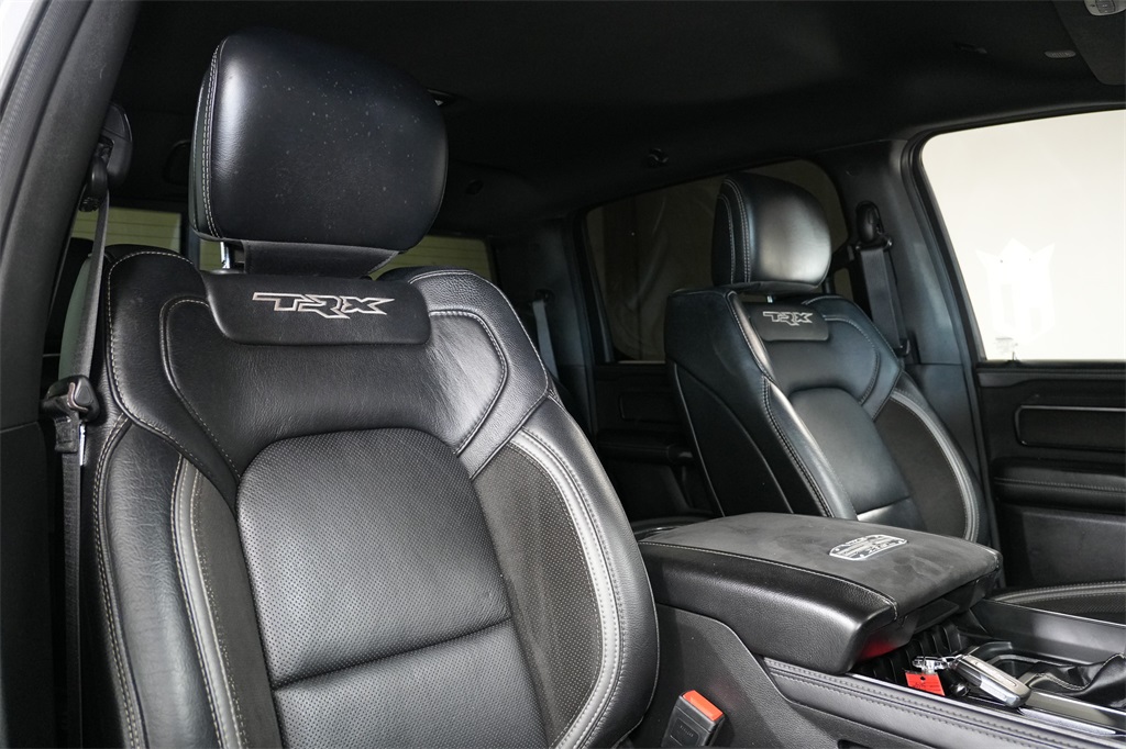 2022 Ram 1500 TRX photo 16