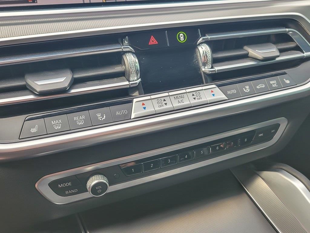 2023 BMW X6 - Image 14