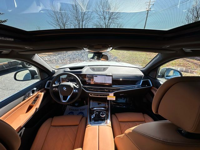 2026 Bmw X5 xDrive40i photo 2